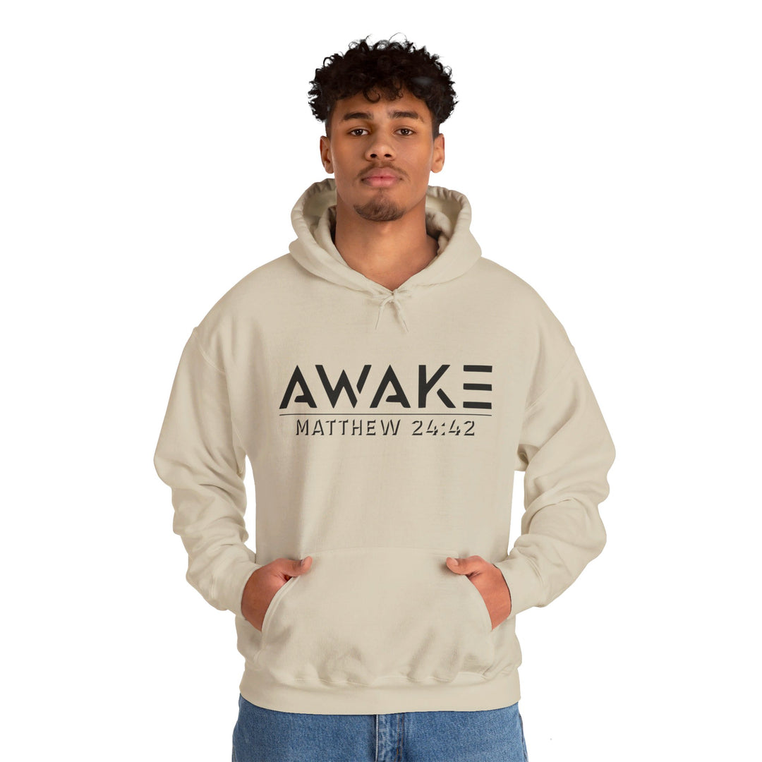 Awake Hoodie Hoodie   