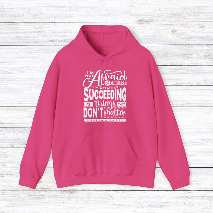 Things That Don't Matter Hoodie Hoodie Heliconia S 