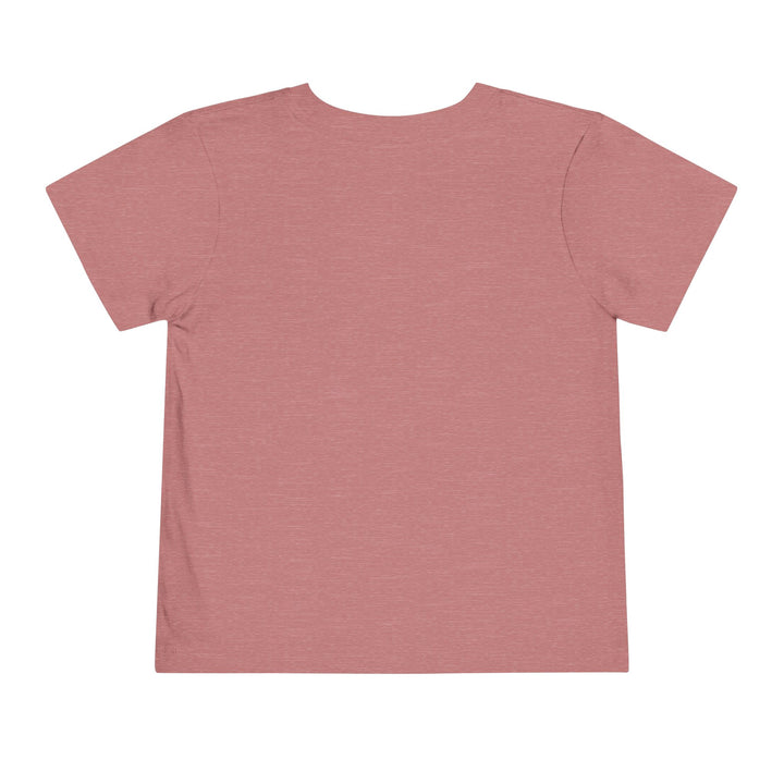 Exceedingly Abundantly Toddler Tee Kids clothes   