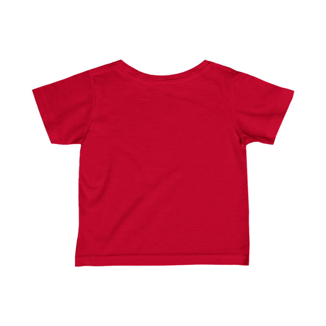 Exceedingly Abundantly Baby Tee Kids clothes   