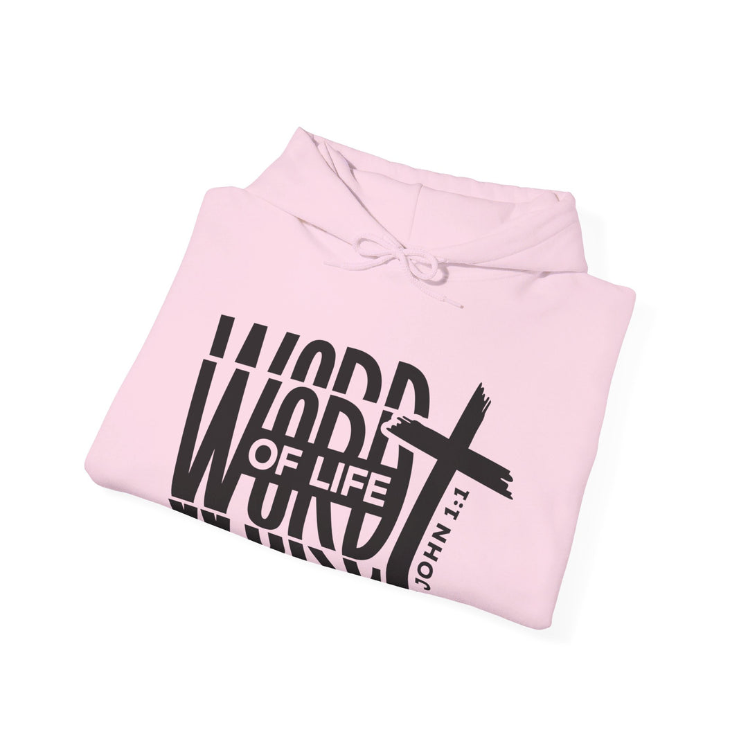 Word of Life Hoodie Hoodie   