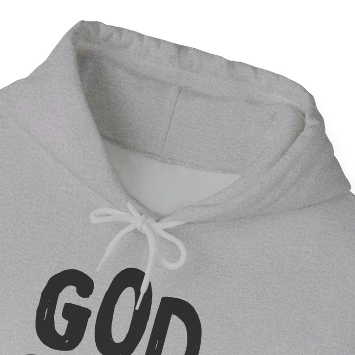 God of Peace Hoodie Hoodie   