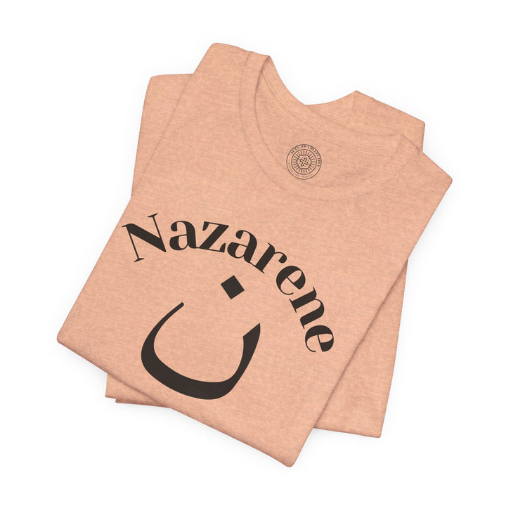 Nazarene Unisex T-Shirt T-Shirt   