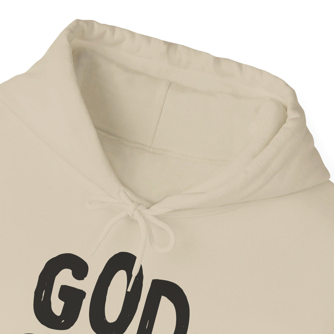 God of Peace Hoodie Hoodie   