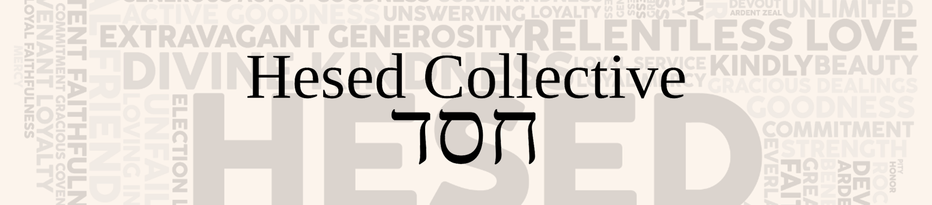 Hesed Collective
