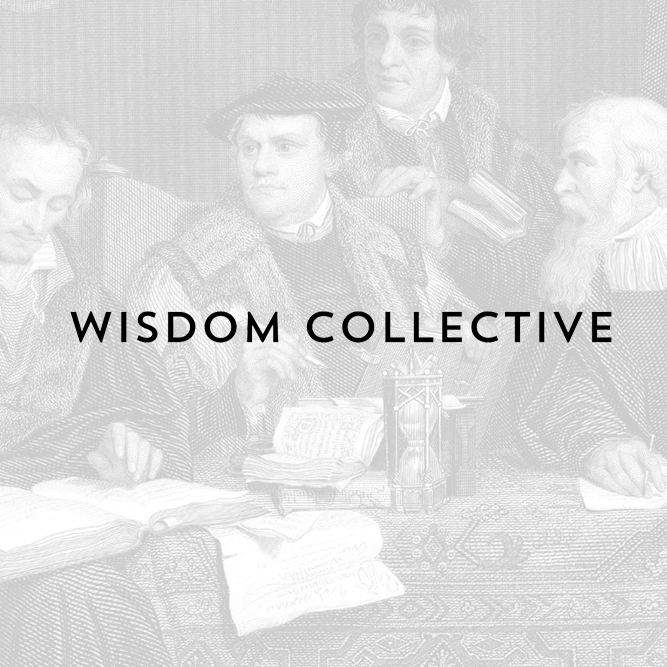 Wisdom Collective
