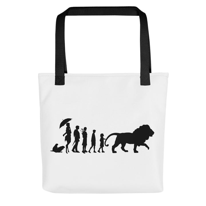 Christian Tote Bag Narnia Friends Tote Bags Default Title  