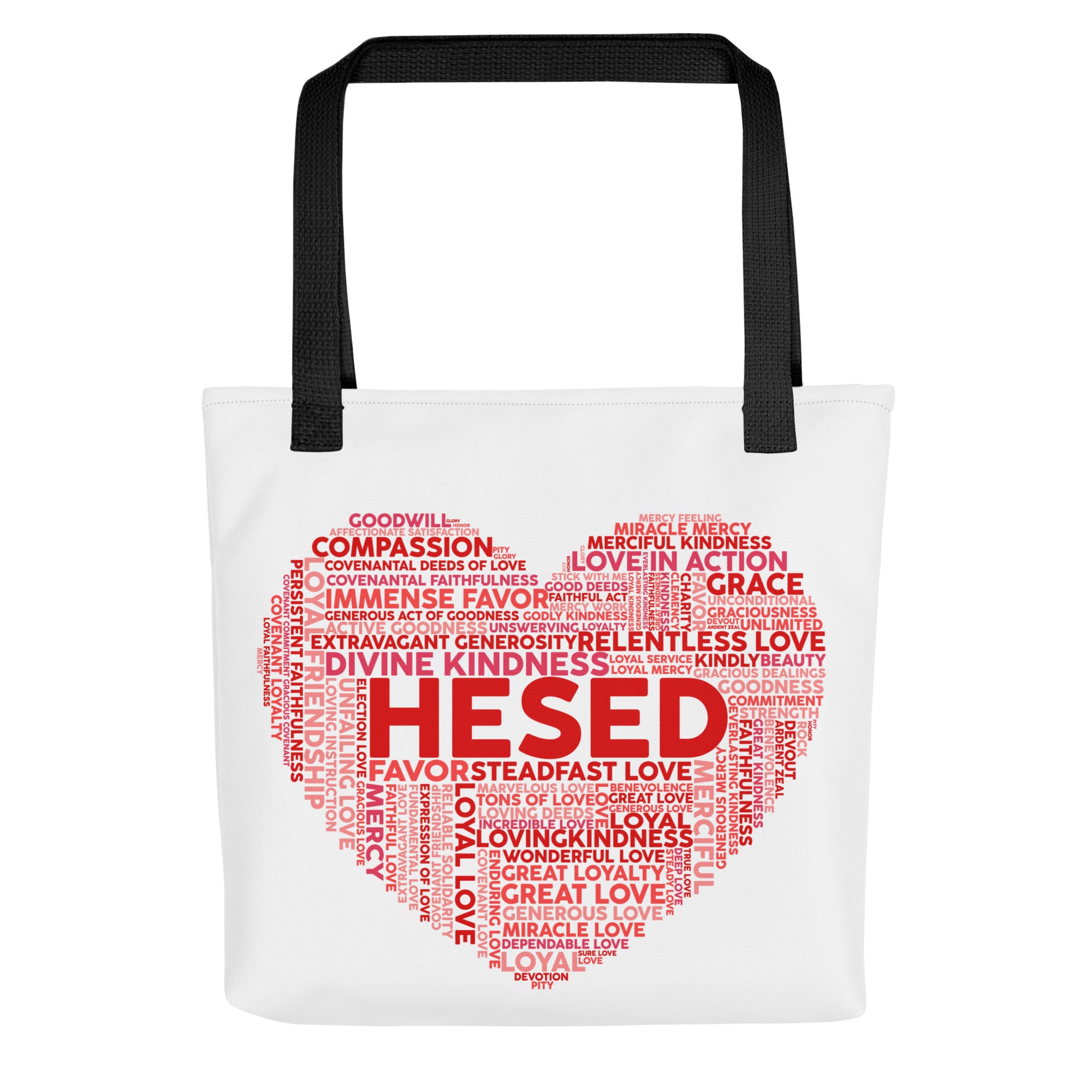 Hesed Collective