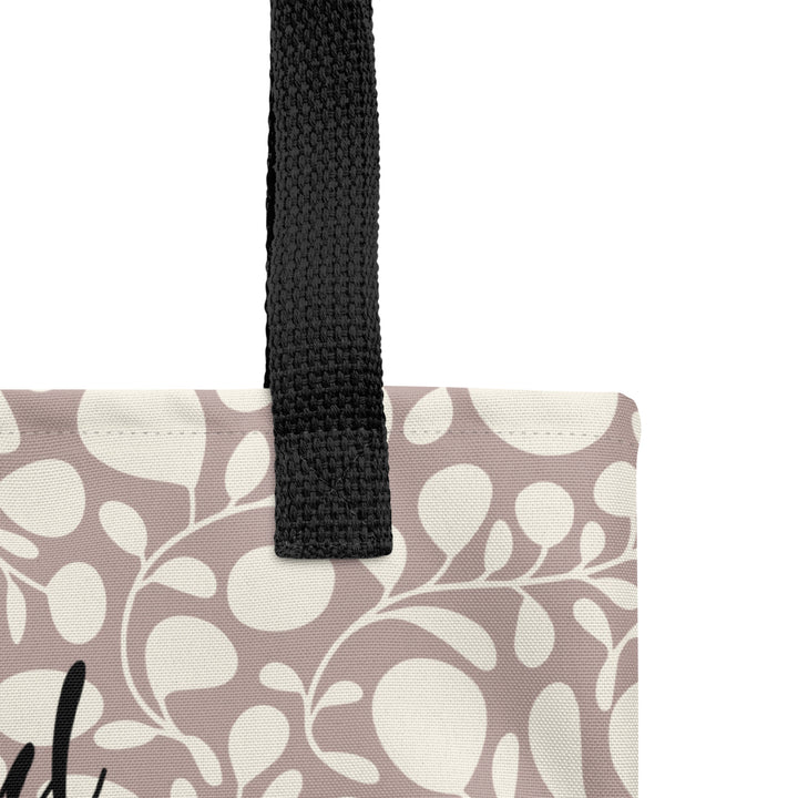 Christian Tote Bag Wonderful Counselor Tote Bags   