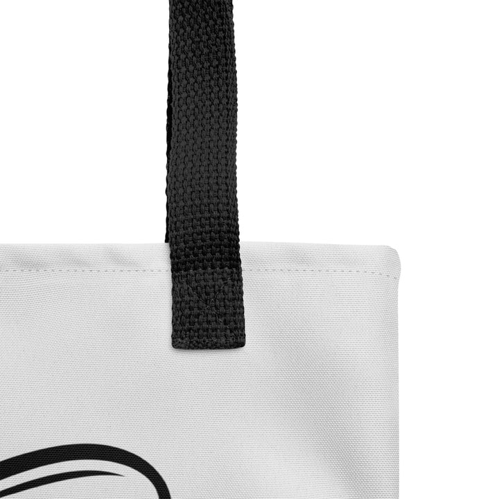 Christian Tote Bag Word of Life White Tote Bags   