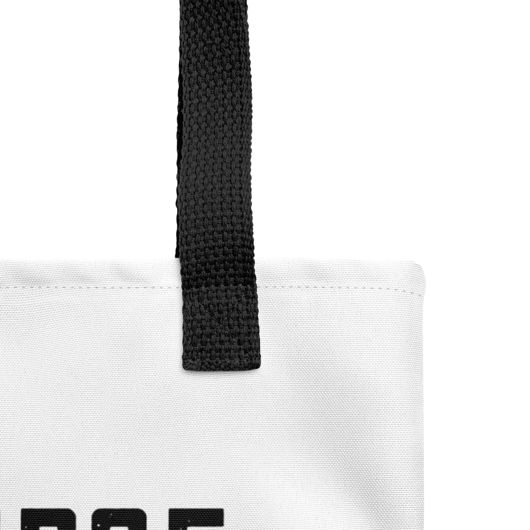 Christian Tote Bag 'Course He Isn't Safe Tote Bags   