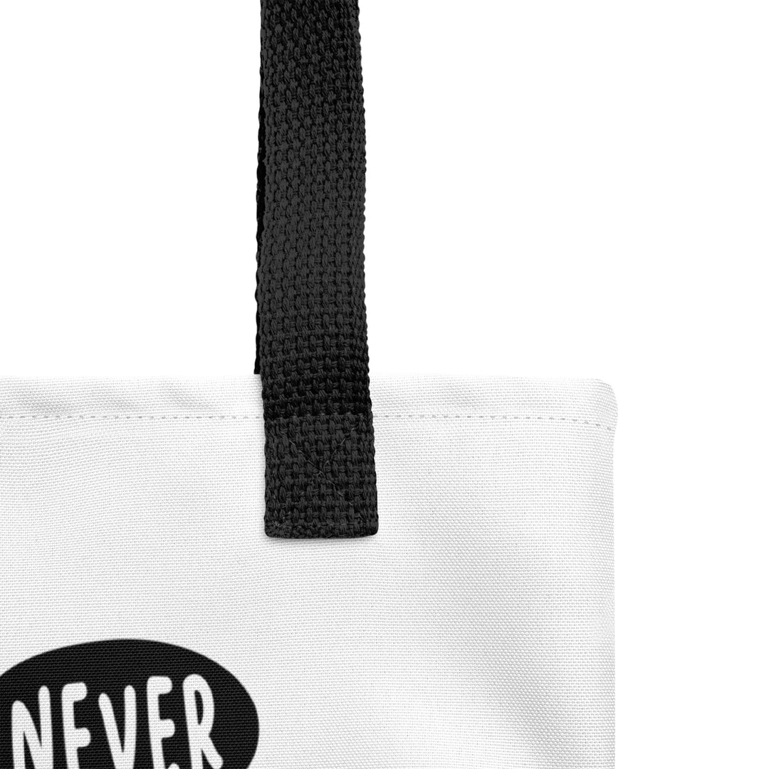 Christian Tote Bag Last Hour White Tote Bags   