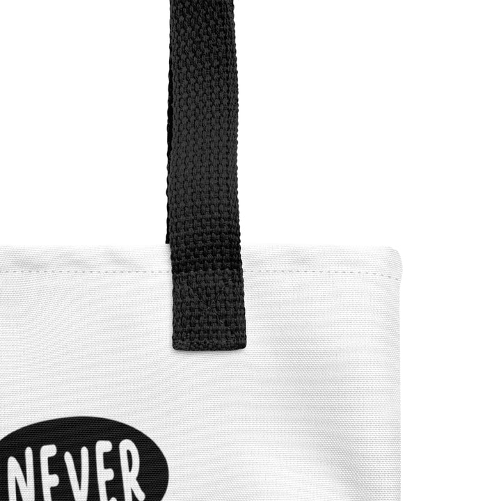 Christian Tote Bag Last Hour White Tote Bags   