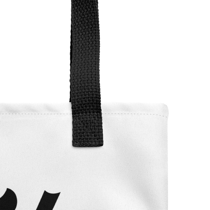 Christian Tote Bag Looks At Heart White Tote Bags   