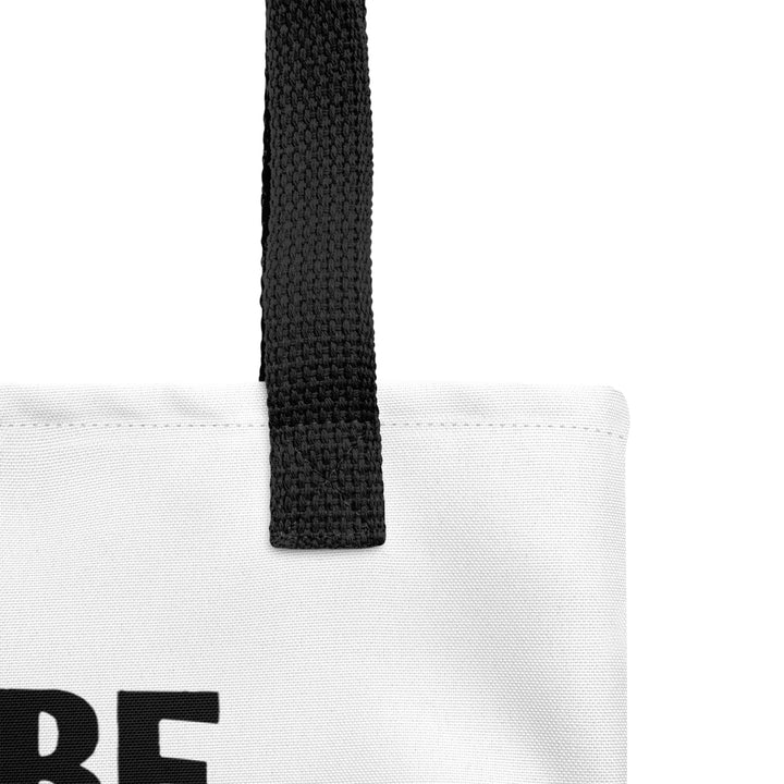 Christian Tote Bag According To Your Word White Tote Bags   