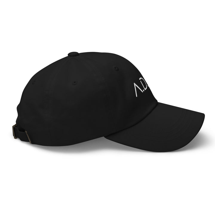 Christian Hat AD 33 Classic Dad Classic Dad Hat