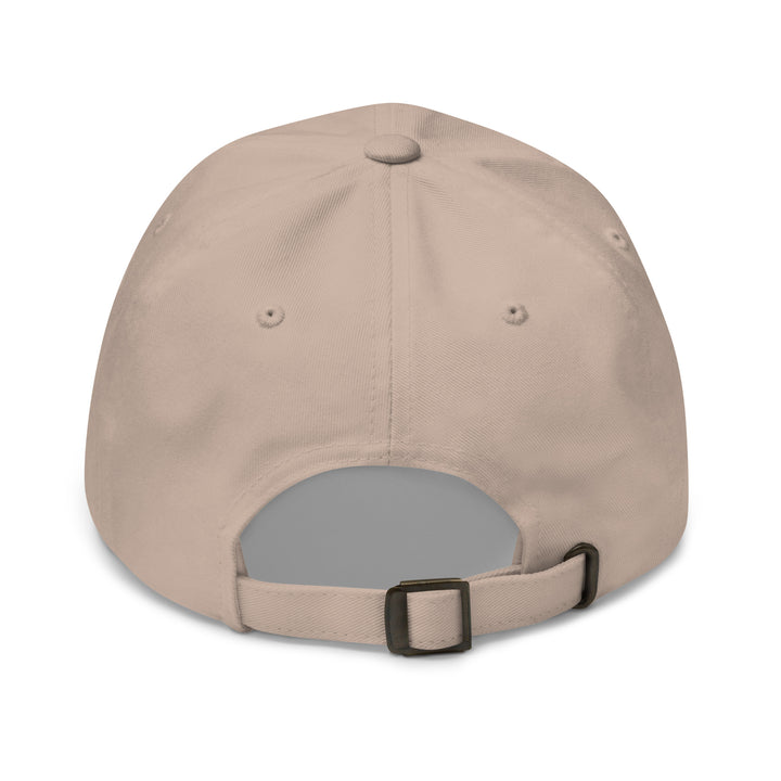 Christian Hat ΙΧΘΥΣ Fish Classic Dad Classic Dad Hat