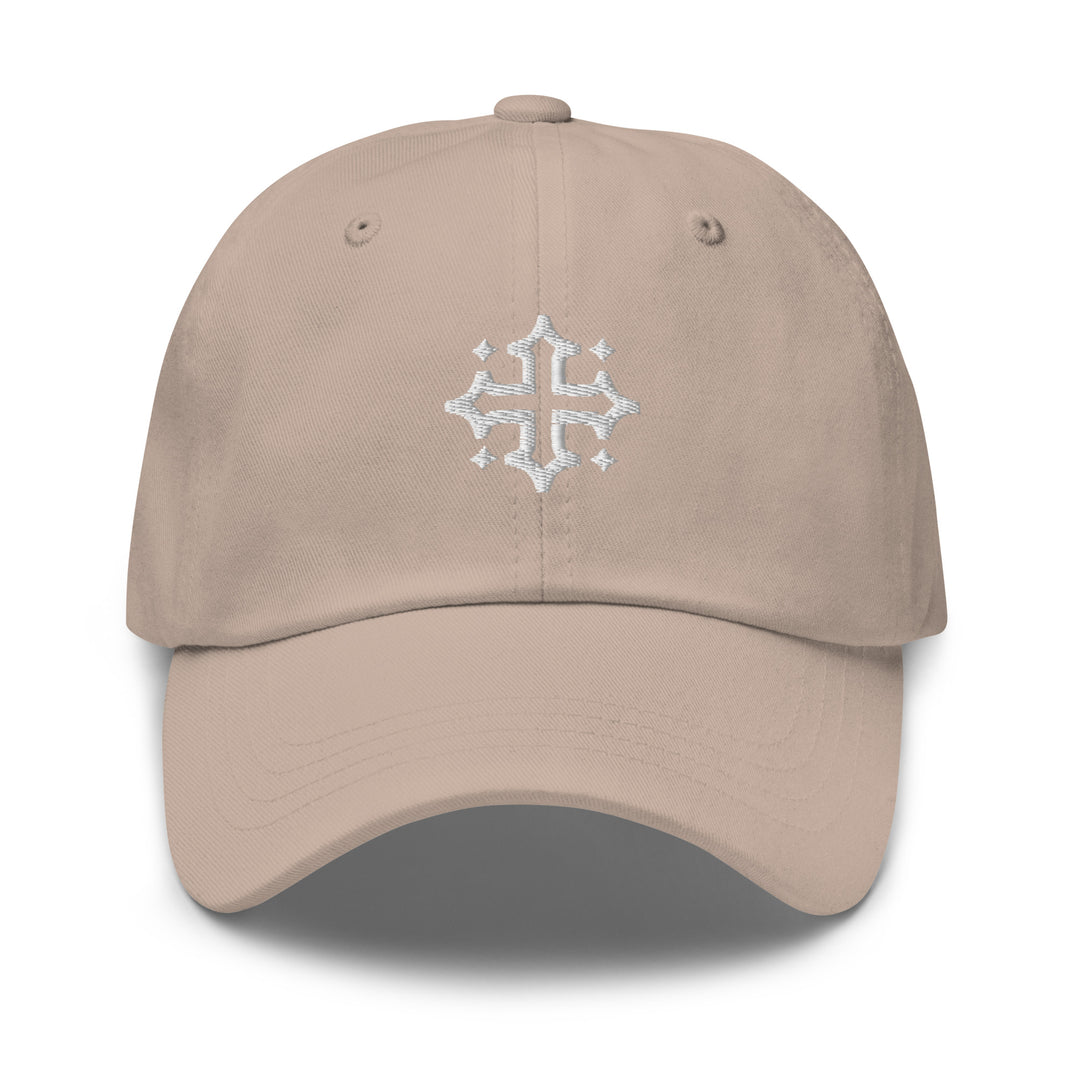 Acts 29 Cross Classic Dad Hat Classic Dad Hat Stone  