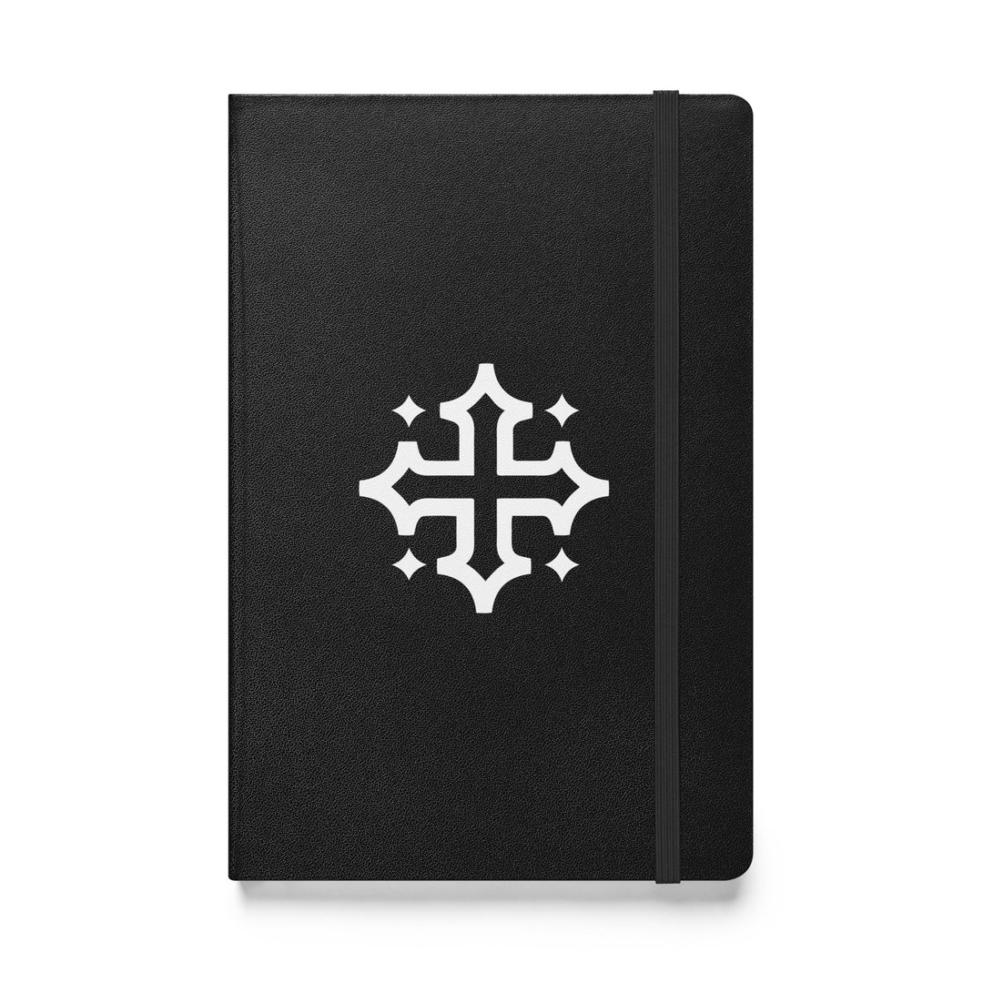 Sermon Notes Notebook Acts 29 Cross Sermon Notebooks Black  