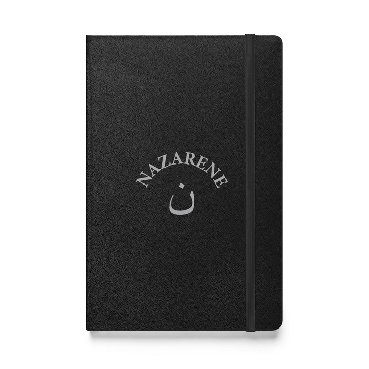 Sermon Notes Notebook Nazarene Hardcover Sermon Notebooks Black  