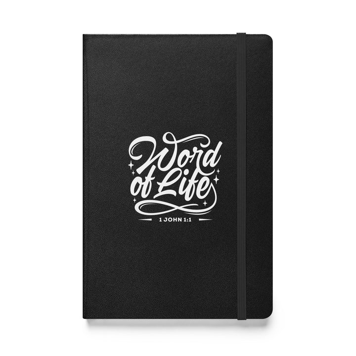 Sermon Notes Notebook Word of Life Sermon Notebooks Black  