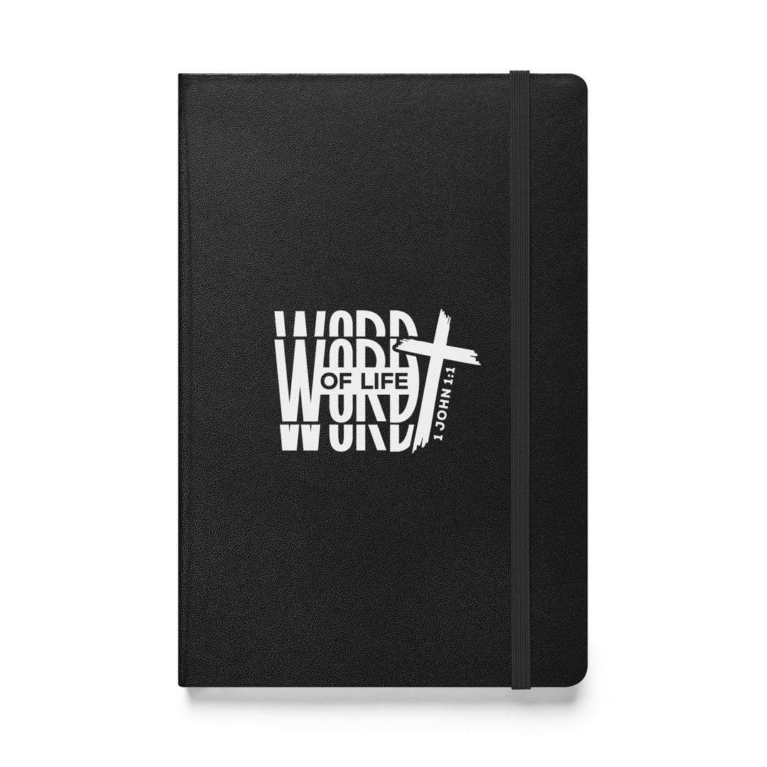 Sermon Notes Notebook Word of Life Sermon Notebooks Black  