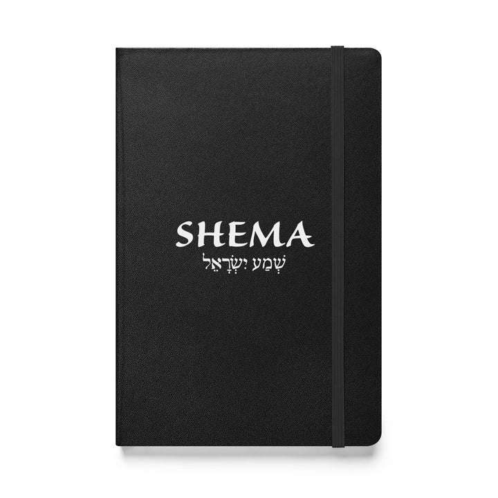 Sermon Notes Notebook Shema Hebrew Definition Sermon Notebooks Black  