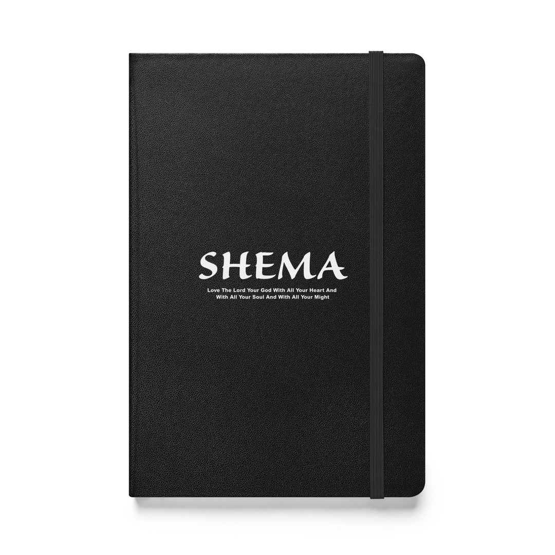 Sermon Notes Notebook Shema Sermon Notebooks Black  