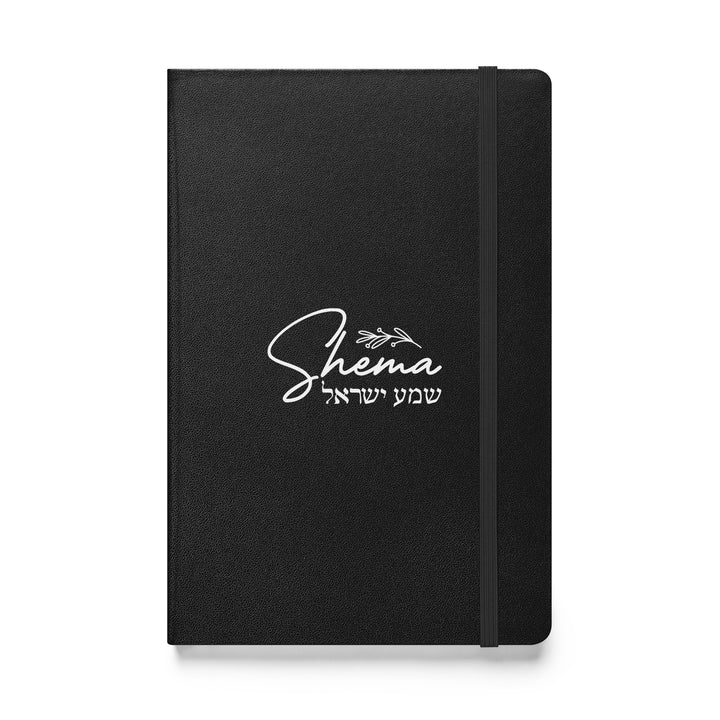 Sermon Notes Notebook Shema Hebrew Sermon Notebooks Black  