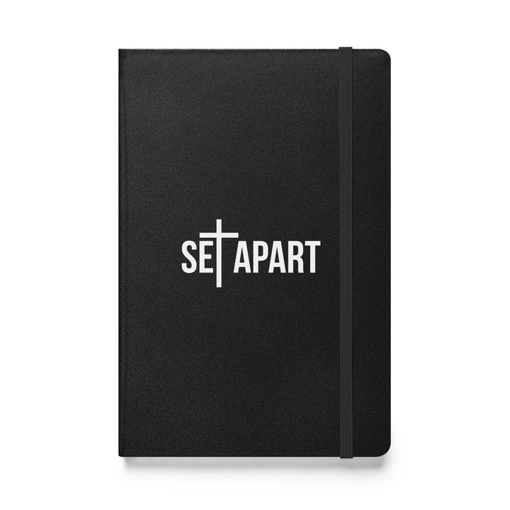 Sermon Notes Notebook Set Apart Sermon Notebooks Black  