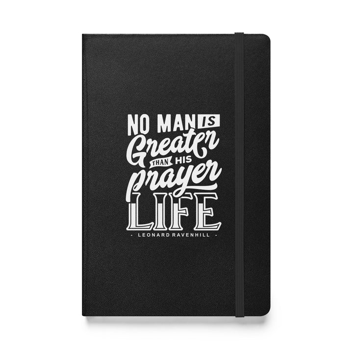 Sermon Notes Notebook Prayer Life Sermon Notebooks Black  