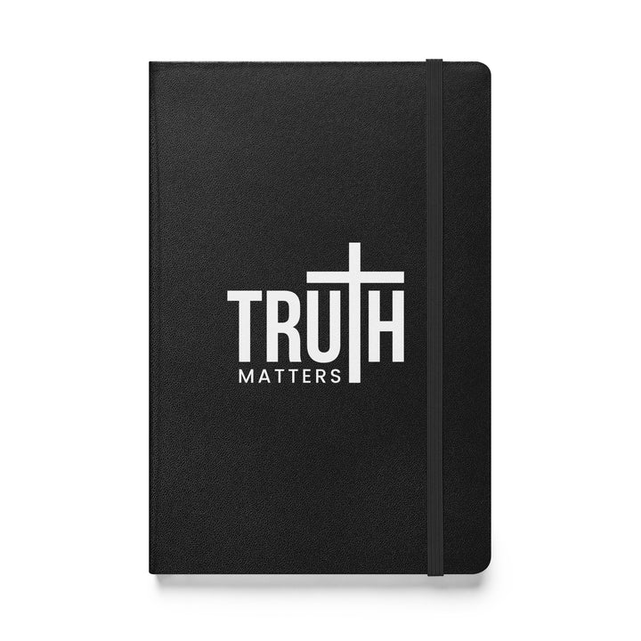 Sermon Notes Notebook Truth Matters Sermon Notebooks Black  