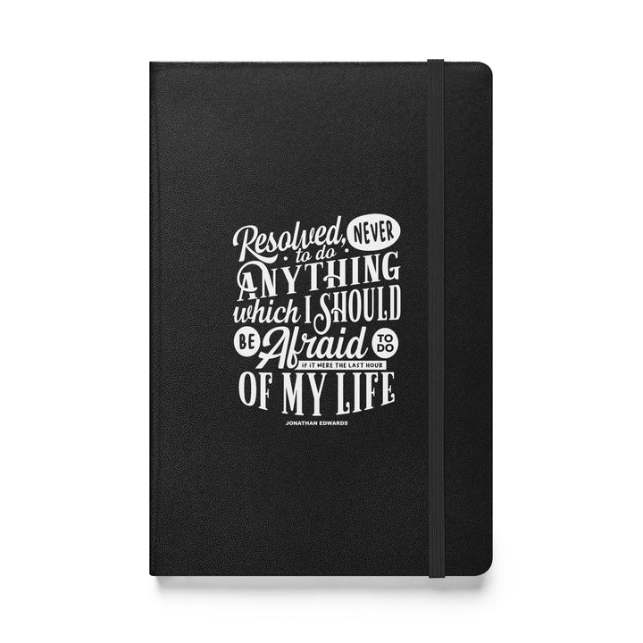 Sermon Notes Notebook Last Hour Sermon Notebooks Black  