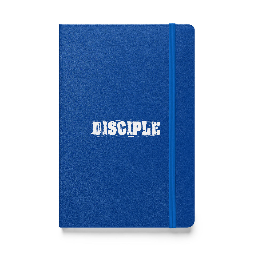 Sermon Notes Notebook Disciple Sermon Notebooks Blue  