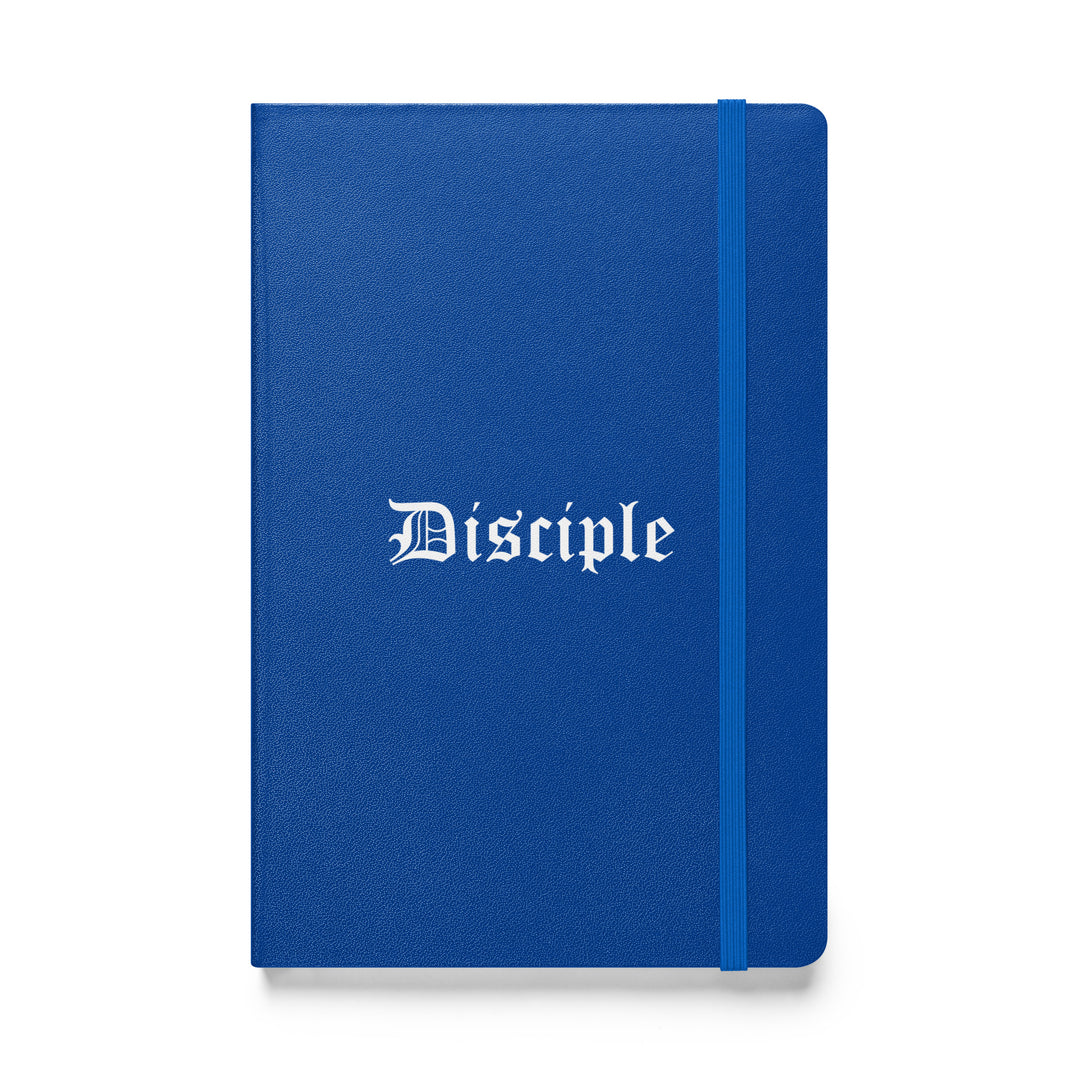 Sermon Notes Notebook Disciple Old English Sermon Notebooks Blue  