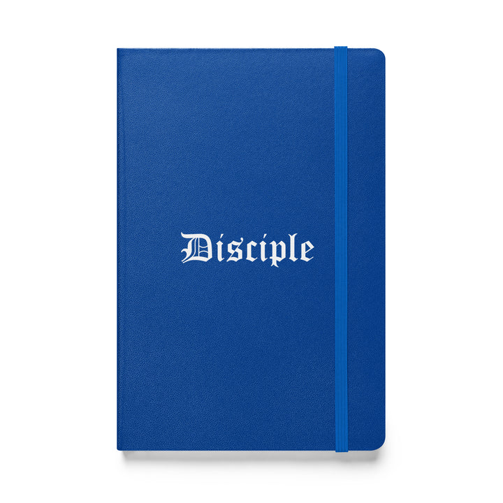 Sermon Notes Notebook Disciple Old English Sermon Notebooks Blue  