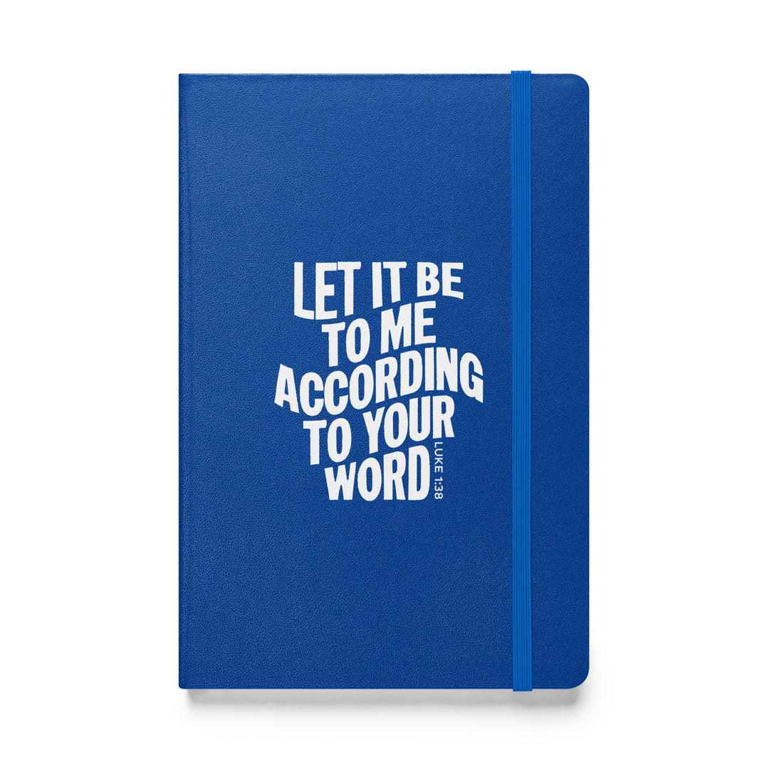 Sermon Notes Notebook According To Your Word Sermon Notebooks Blue  