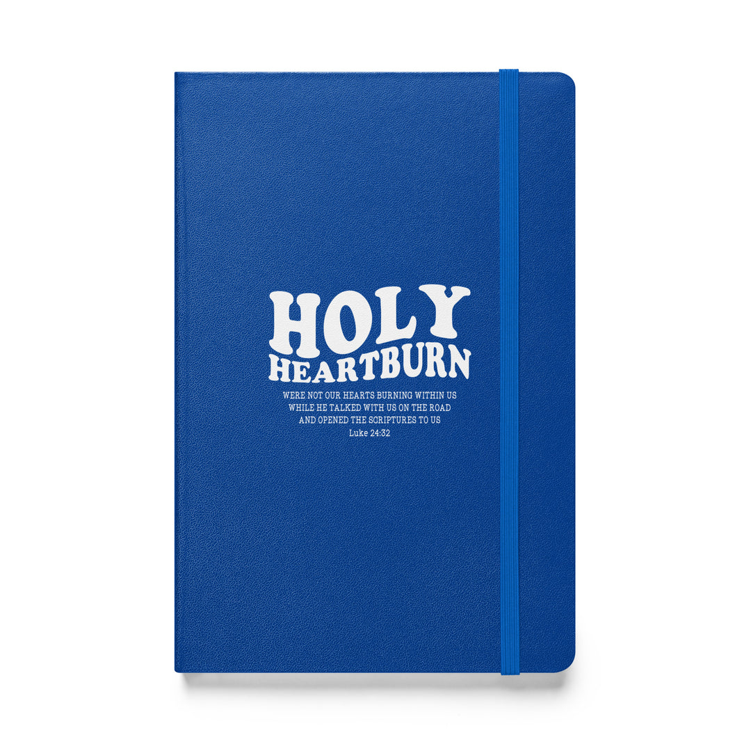 Sermon Notes Notebook Holy Heartburn Sermon Notebooks Blue  