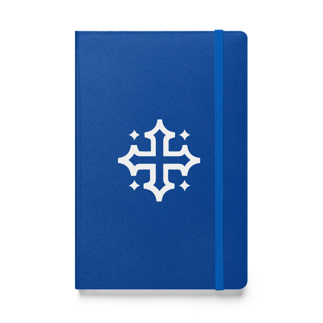 Sermon Notes Notebook Acts 29 Cross Sermon Notebooks Blue  