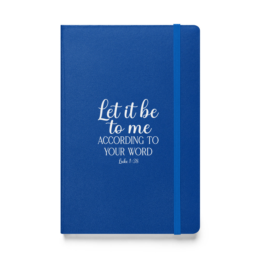 Sermon Notes Notebook According To Your Word Sermon Notebooks Blue  