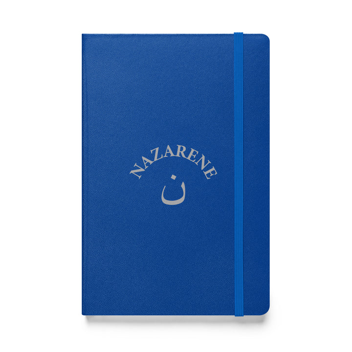 Sermon Notes Notebook Nazarene Hardcover Sermon Notebooks Blue  