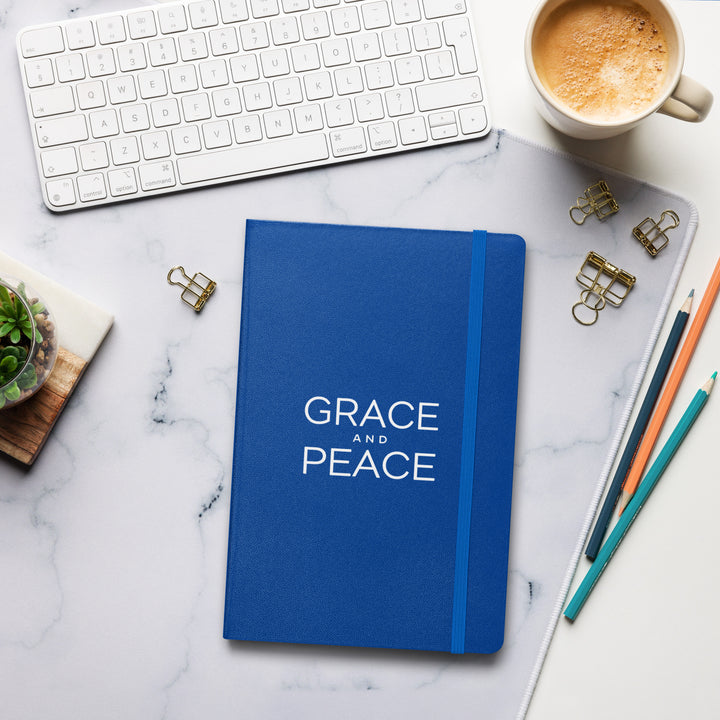 Sermon Notes Notebook Grace and Peace Sermon Notebooks   