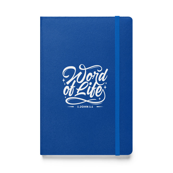 Sermon Notes Notebook Word of Life Sermon Notebooks Blue  