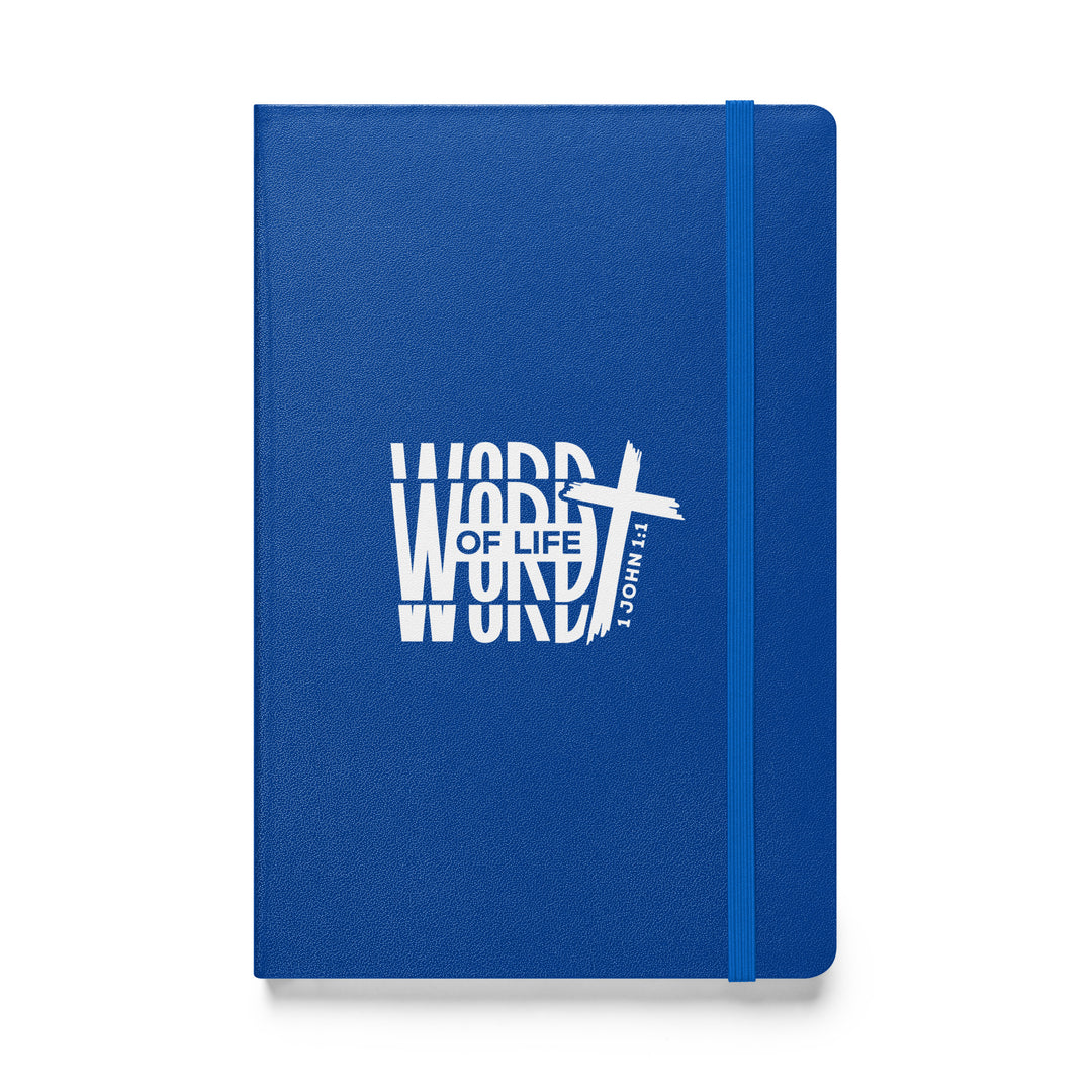 Sermon Notes Notebook Word of Life Sermon Notebooks Blue  