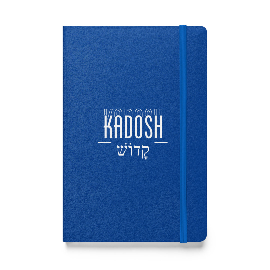 Sermon Notes Notebook Kadosh Hebrew Sermon Notebooks Blue  