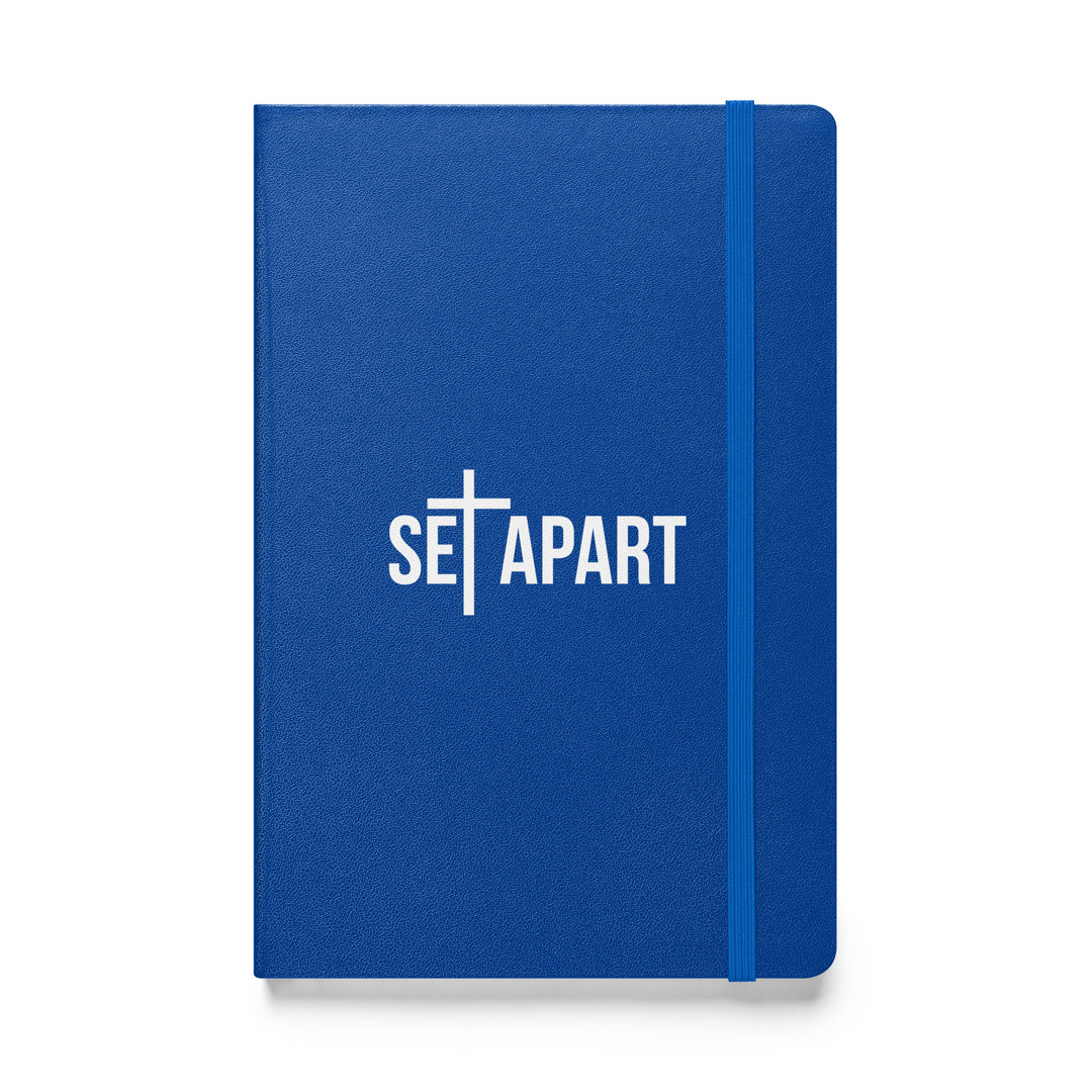 Sermon Notes Notebook Set Apart Sermon Notebooks Blue  