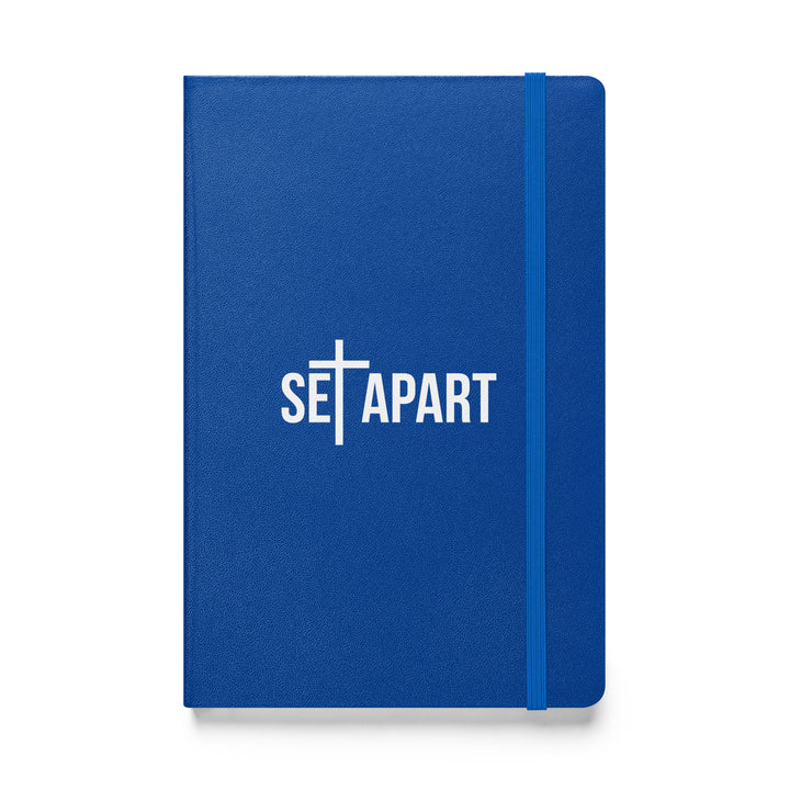 Sermon Notes Notebook Set Apart Sermon Notebooks Blue  