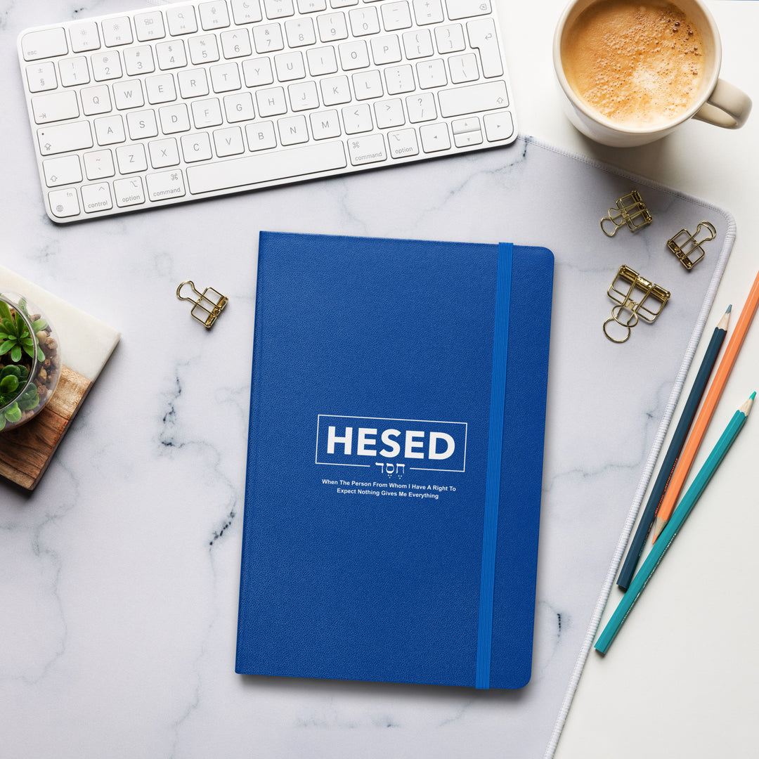 Sermon Notes Notebook Hesed Everything Sermon Notebooks   