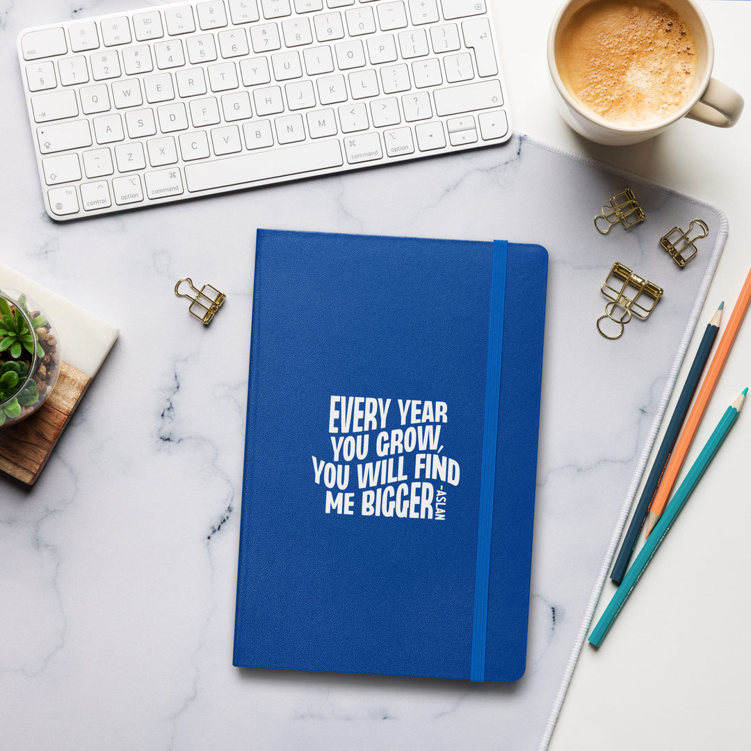 Sermon Notes Notebook Every Year You Grow Sermon Notebooks   