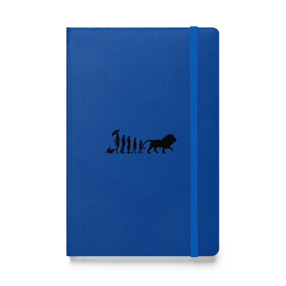 Sermon Notes Notebook Narnia Friends Sermon Notebooks Blue  